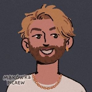 Meet your Posher, Ian
